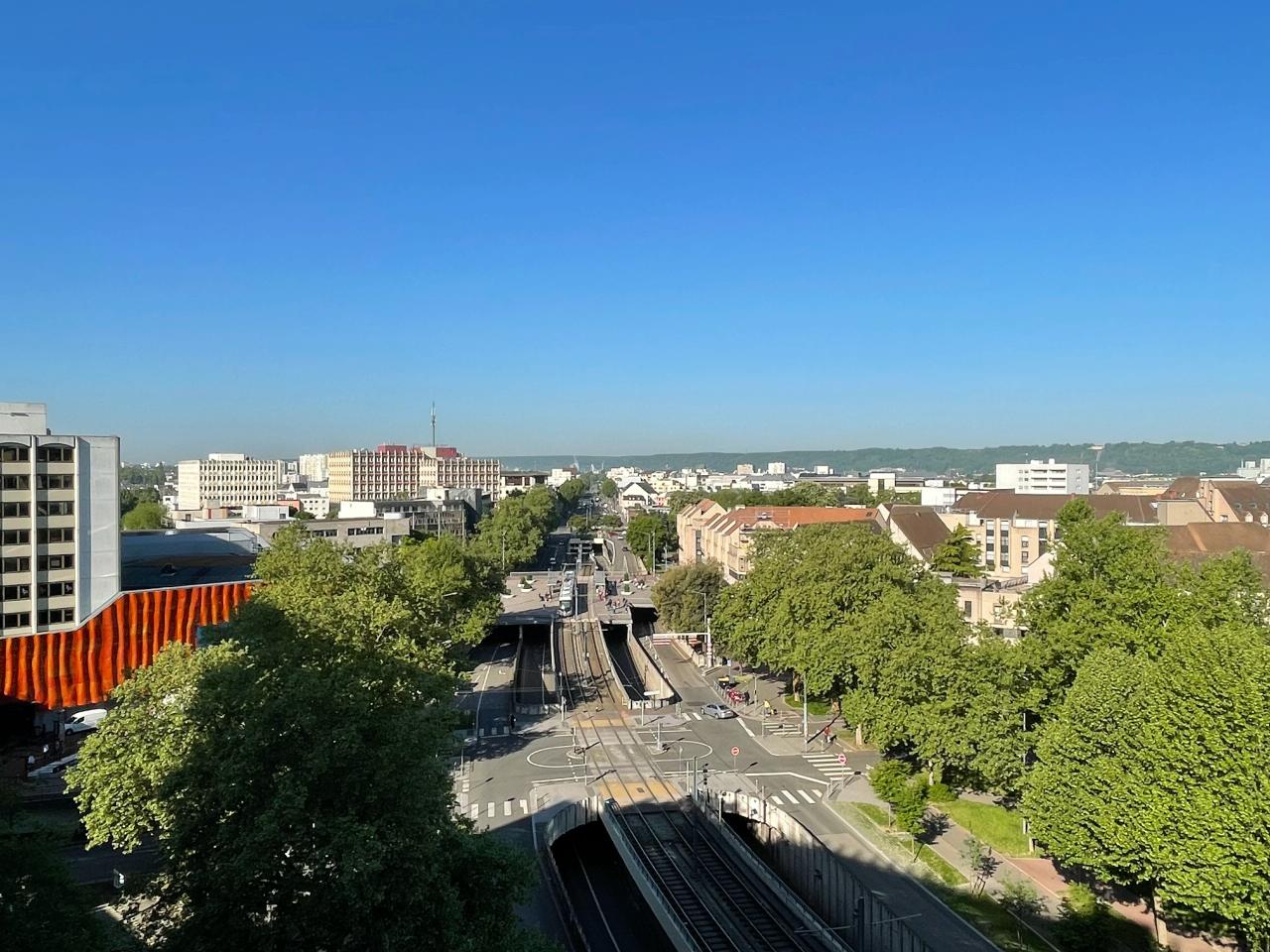 Bureau Rouen 696m² Location bureau Rouen Seine-Maritime OLBUR2112555 2